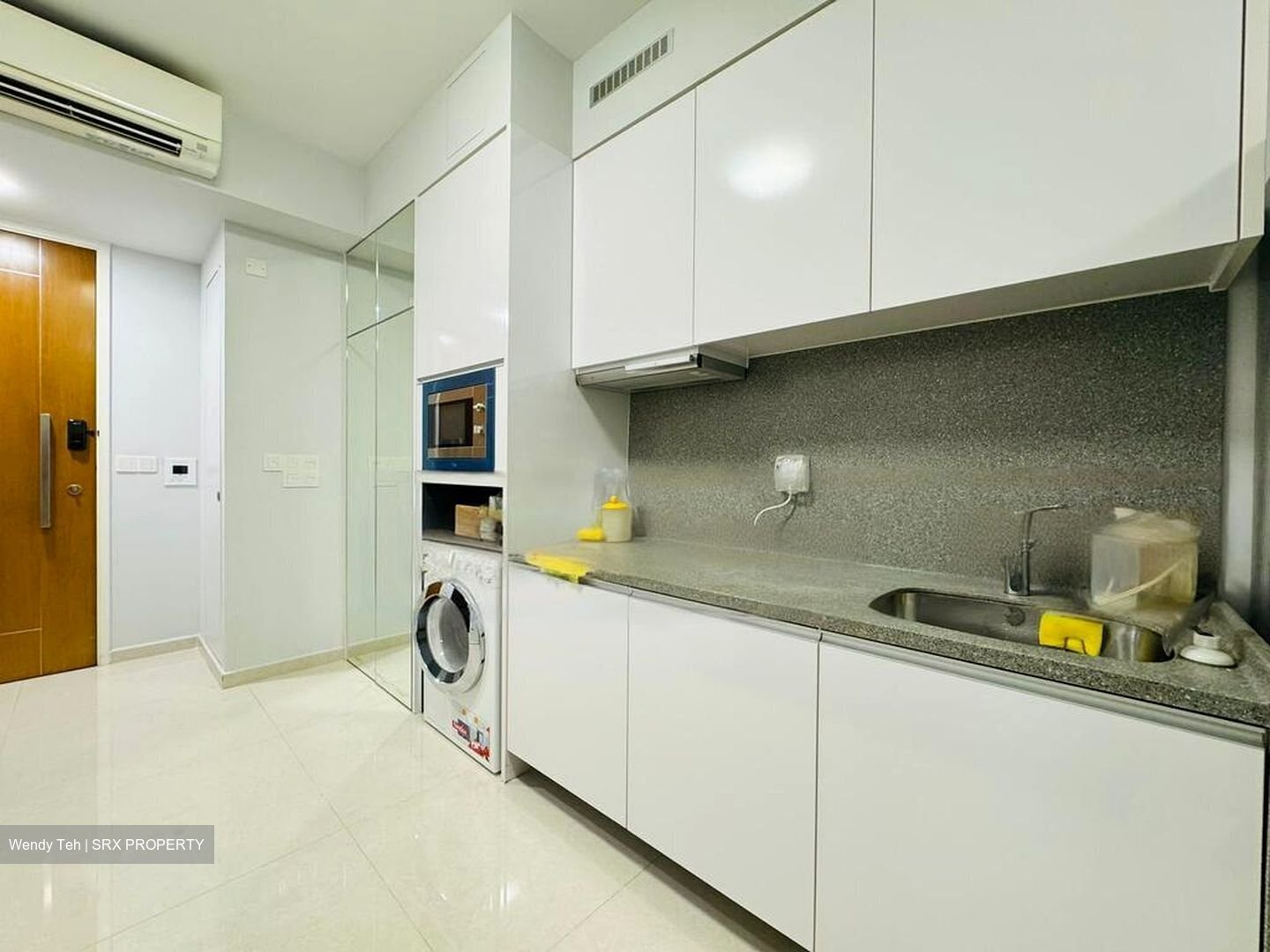 Kovan Regency (D19), Condominium #457147771